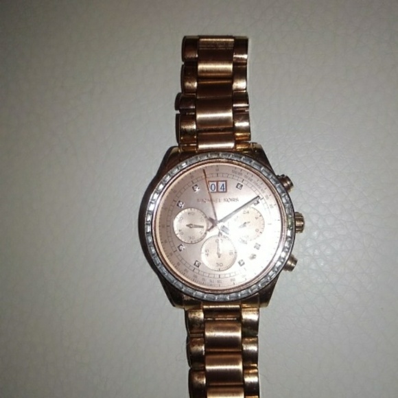 MICHAEL KORS Watch - Picture 1 of 2